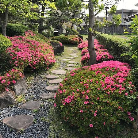 Matsushima Koumura ภายนอก รูปภาพ