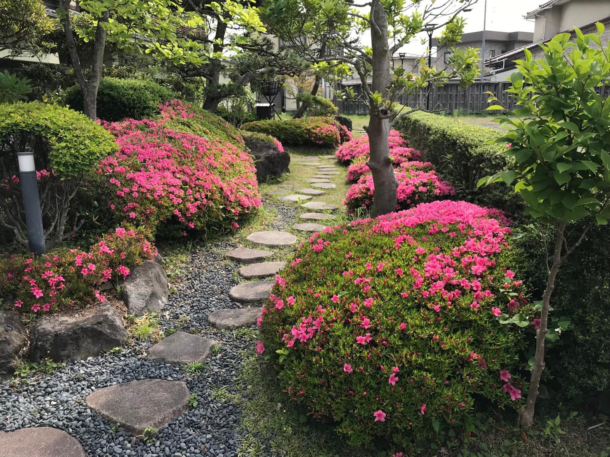 Matsushima Koumura ภายนอก รูปภาพ